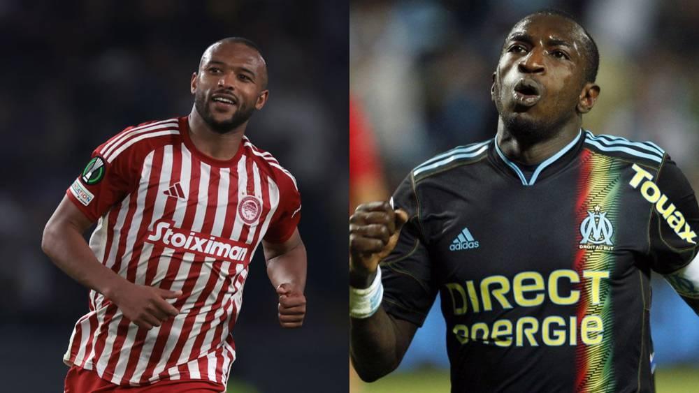 نيانغ (مهاجم أولمبيك مارسيليا السابق): "الكعبي يمكنه أن يحقق الكثير للمنتخب المغربي.. إنه يحظى بالأفضلية في قلب الهجوم أمام النصيري"