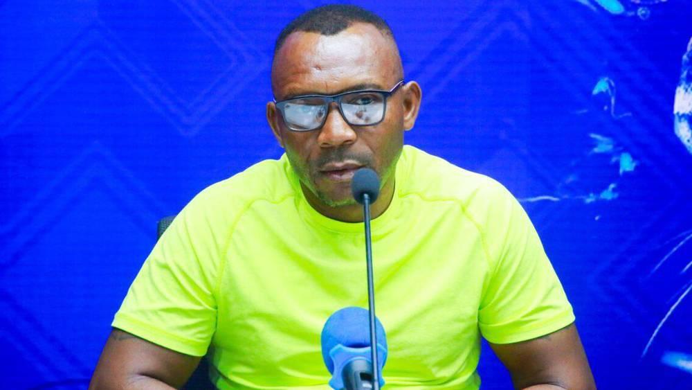 مدرب مانييما: "وقعنا في مجموعة تضم أندية لديها خبرة في العصبة لكن هذه فرصة لنا لنظهر قدرتنا على فعل أشياء جيدة"