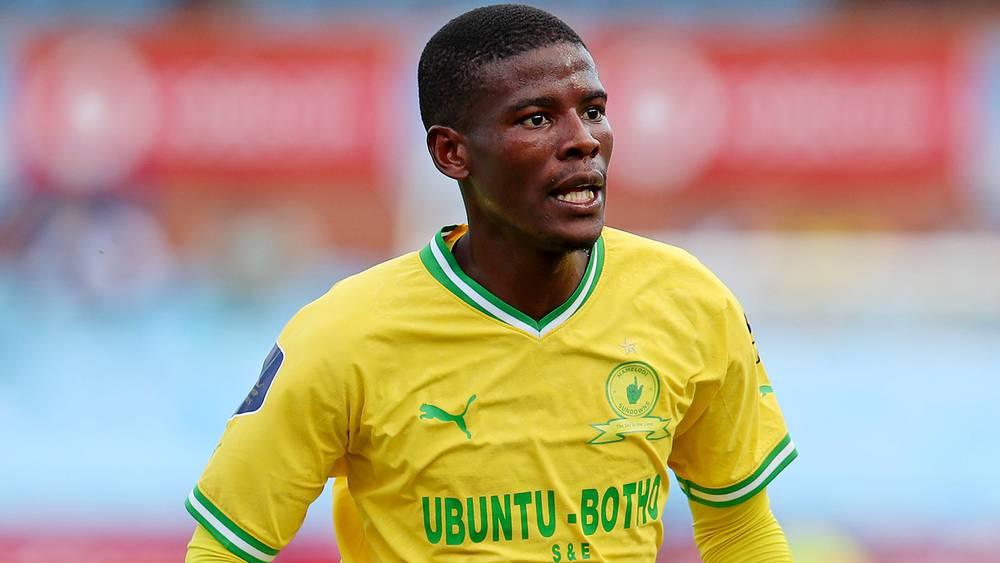 مايما (لاعب سان داونز): "سنواجه فريقين من المغرب الذي يتمتع بخبرة كروية كبيرة وهذه المباريات بمثابة اختبار لمدى تطورنا"