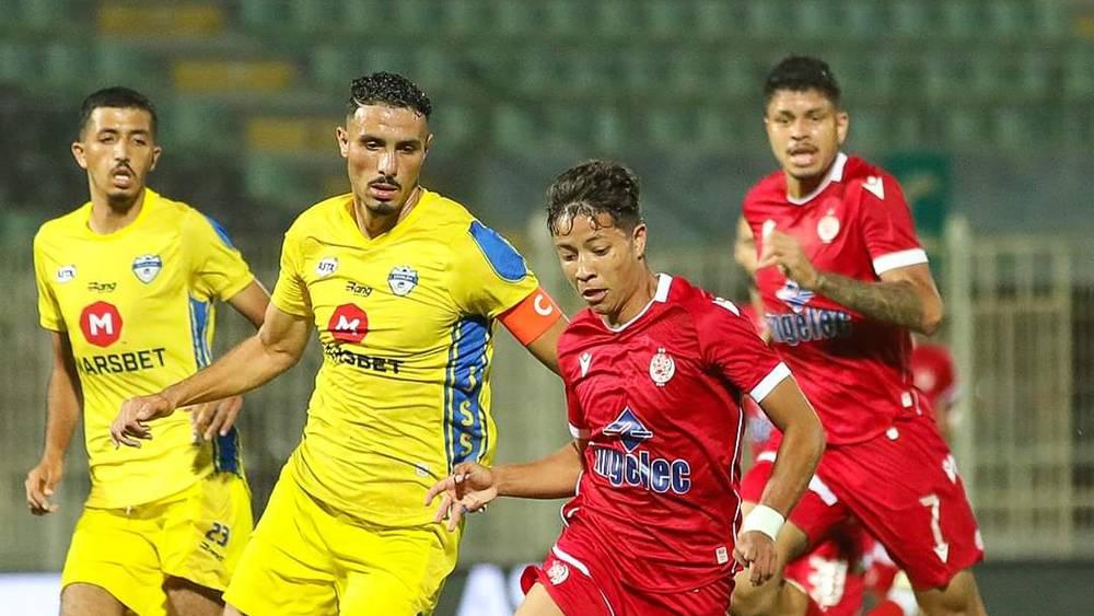 شباب المسيرة يتجه لاستقبال الوداد في كأس التميز بعد غد الجمعة عوض الأحد في ملعب "البشير" بالمحمدية