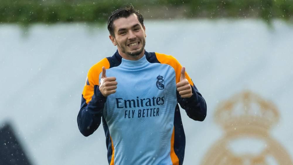 براهيم دياز قد يعود من الإصابة قبل الموعد المحدد وحضوره في "الكلاسيكو" غير مستبعد