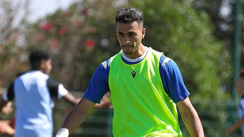 بحضور المطيع ومحروس.. الوداد الرياضي يستأنف تداريبه بعد مباراة شباب السوالم