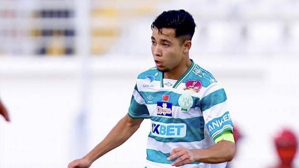 الرجاء الرياضي يُحقق انتصاره الأول في كأس التميز بعد فوزه على المغرب التطواني (0-1)