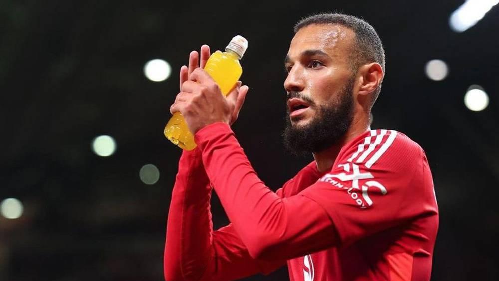 مزراوي يغيب عن الميادين لشهرين بسبب معاناته من عدم انتظام ضربات القلب