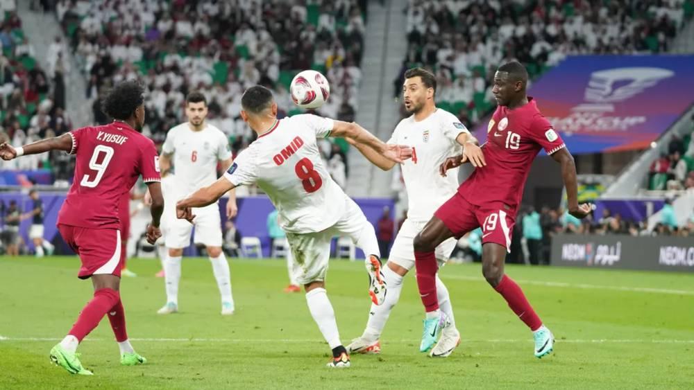 رسميا/ نقل مباراة إيران ضد قطر في تصفيات مونديال 2026 إلى ملعب محايد