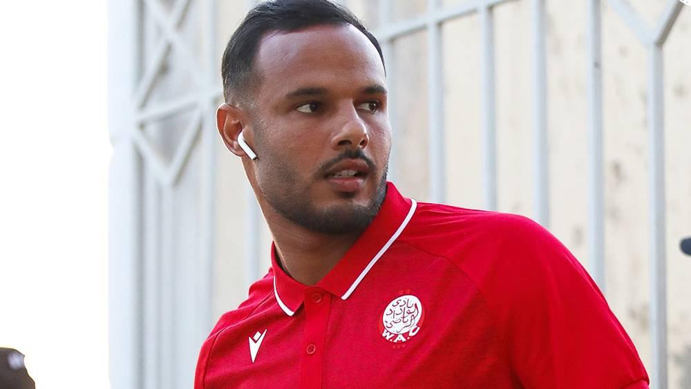 بوطويل عن مباراته الأولى رفقة الوداد: "كانت لحظة استثنائية وأتمنى أن أكون في المستوى المطلوب وأقدم الإضافة المرجوة"