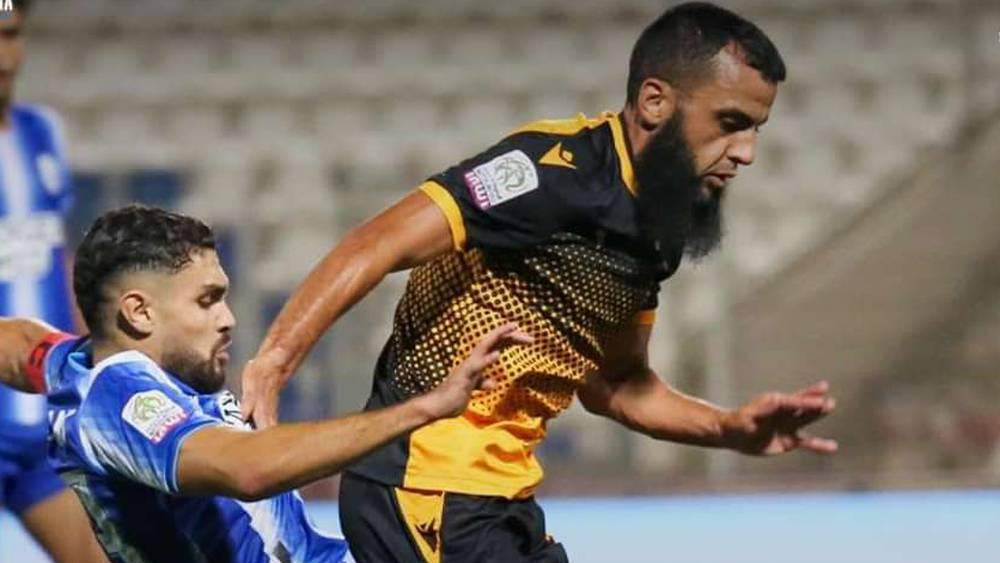 اتحاد تواركة يُلحق الهزيمة الثالثة على التوالي باتحاد طنجة (0-2) في كأس التميز