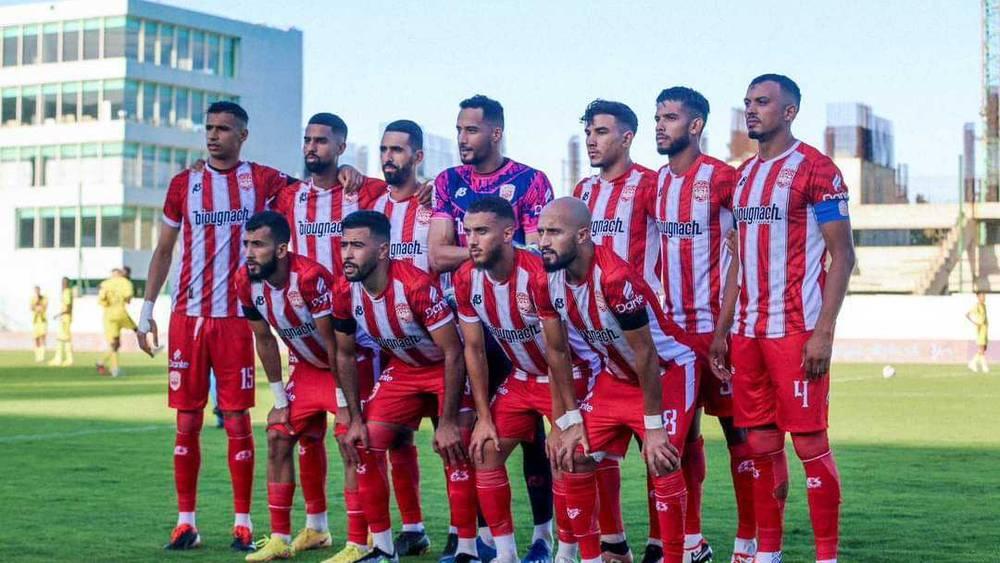 النادي المكناسي يقرر تعيين لجنة مؤقتة لتسيير شؤون النادي قبل انتخاب رئيس جديد