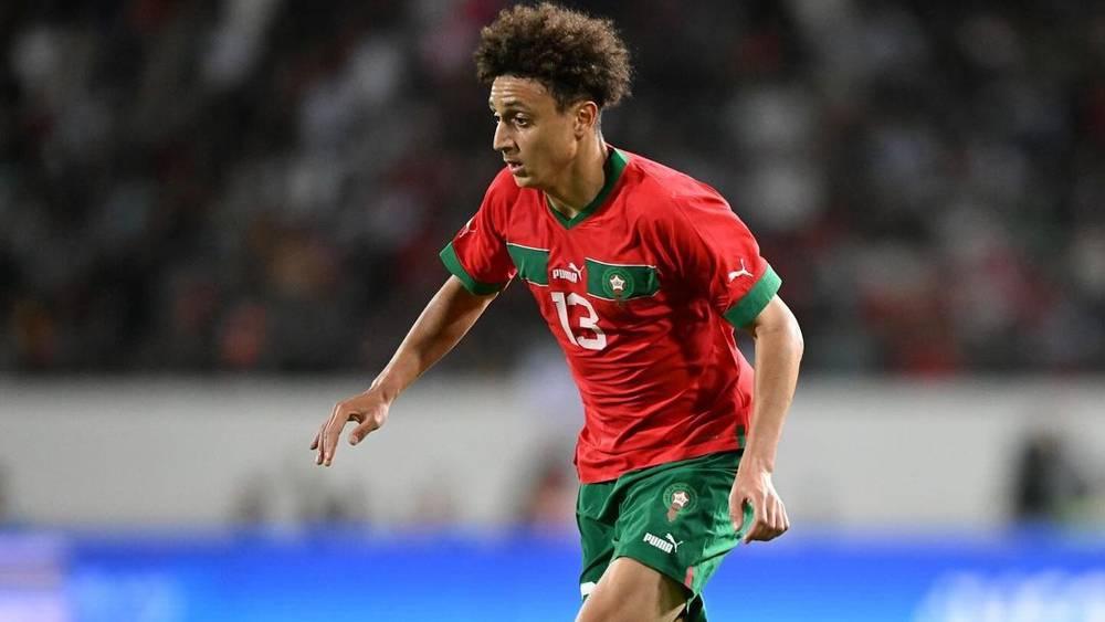 بنصغير: "نحن نعمل على بعض الأمور التكتيكية ونستعد جيدا لنكون فعالين أمام أفريقيا الوسطى"