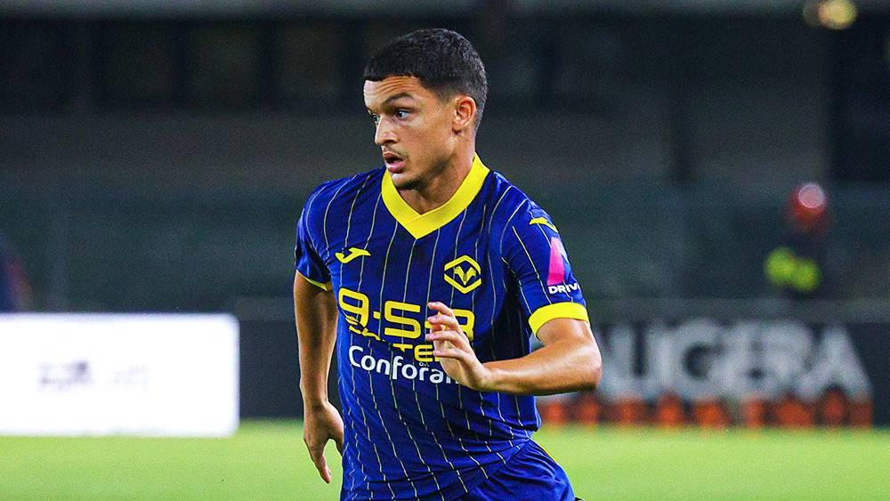 إنتر وإي سي ميلان الإيطاليان مُهتمان بالتعاقد مع اللاعب المغربي رضا بلحيان