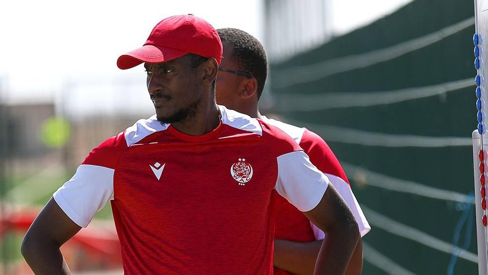 موكوينا: "أنا لست هنا للانتصار في كأس التميز بل لتحقيق الفوز في البطولة الاحترافية"