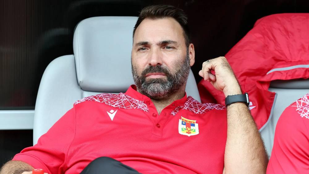 مدرب أفريقيا الوسطى: "نحترم المغرب كثيرا ونحن فخورون بأن يكون هذا المنتخب جزءا من القارة الأفريقية"