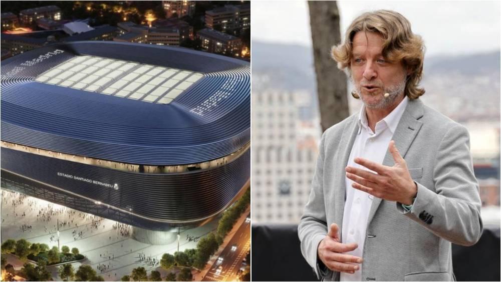 إسكودي (المستشار الرياضي لمجلس مدينة برشلونة): "وفقا لمتطلبات 'الفيفا' فإن 'برنابيو' لن يتمكن من استضافة نهائي مونديال 2030 ومنافسنا سيكون المغرب"