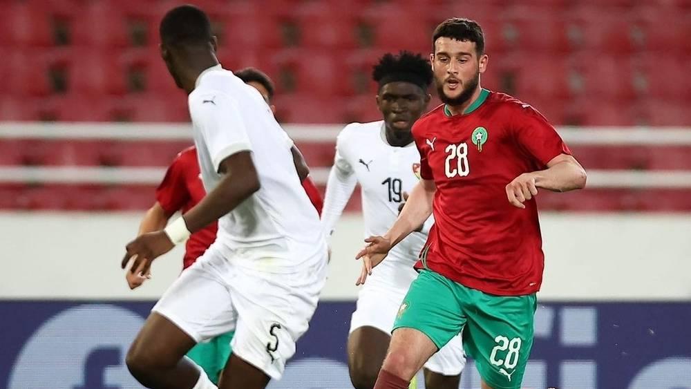 الشادلي: "نستعد بشكل جيد ونسعى للتتويج بلقب 'الشان' والعودة به إلى المغرب"