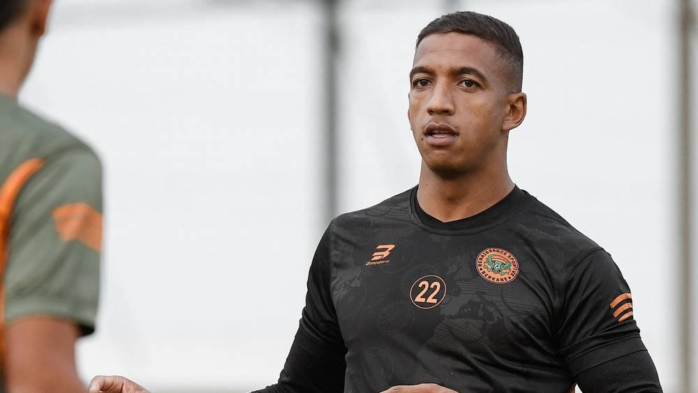 حارس المرمى مهدي مفتاح ينضم إلى معسكر المنتخب المغربي قبل مواجهة أفريقيا الوسطى بعد غدٍ الثلاثاء