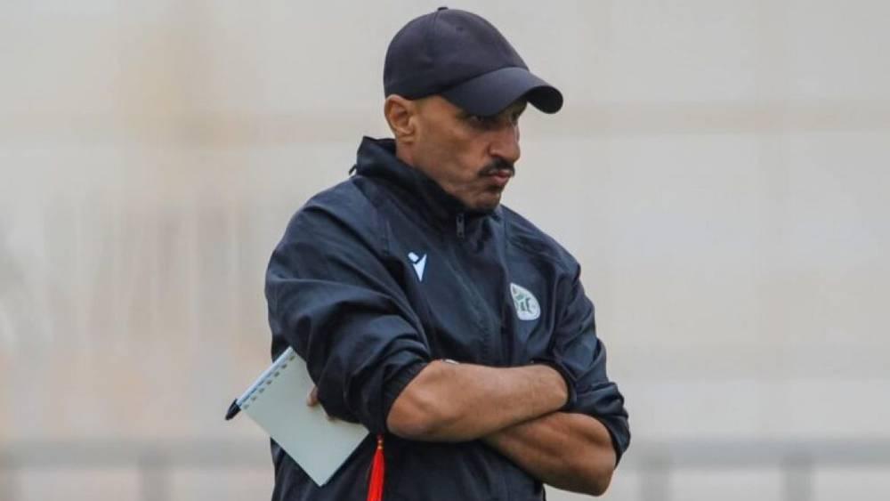 الجعواني يقترب من قيادة المغرب التطواني خلفا للكرواتي داليبور ستارسفتش