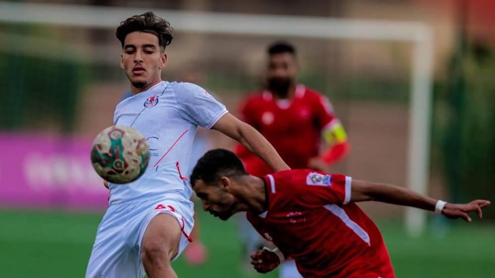 كأس التميز/ التعادل يحسم لقاء أولمبيك آسفي وسريع واد زم (0-0) والاتحاد الإسلامي الوجدي يهزم شباب المحمدية (1-0) وشباب بن جرير يفوز على الفتح الرياضي (2-1)