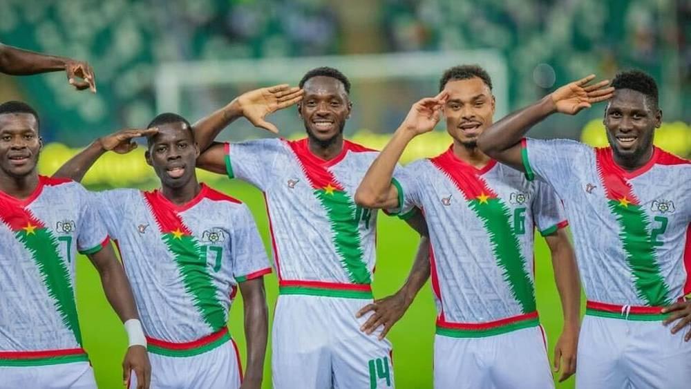 رسميا/ منتخب بوركينا فاسو يتأهل إلى "كان المغرب 2025" بعد فوزه على بوروندي (2-0)