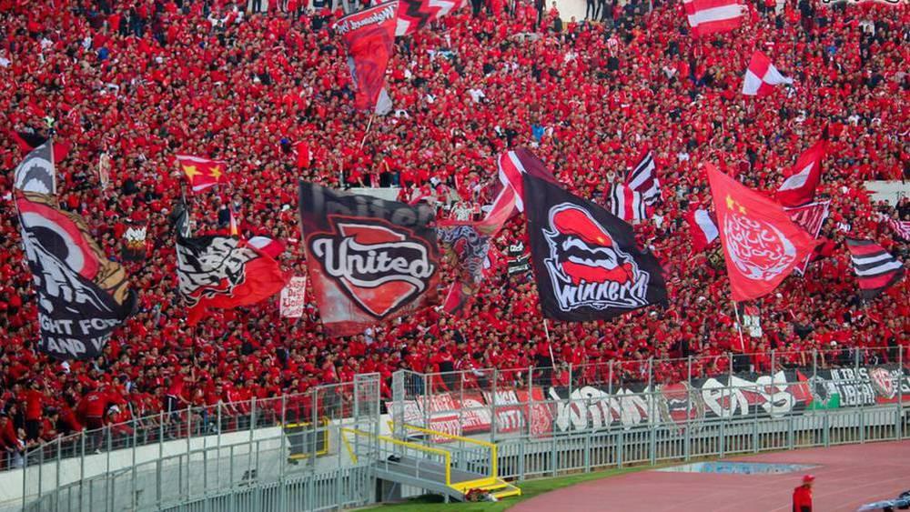 البطولة الاحترافية/ الوداد يُعلن عن طرح تذاكر مباراته ضد شباب المحمدية ويُحدد أثمنتها ما بين 60 و150 درهما