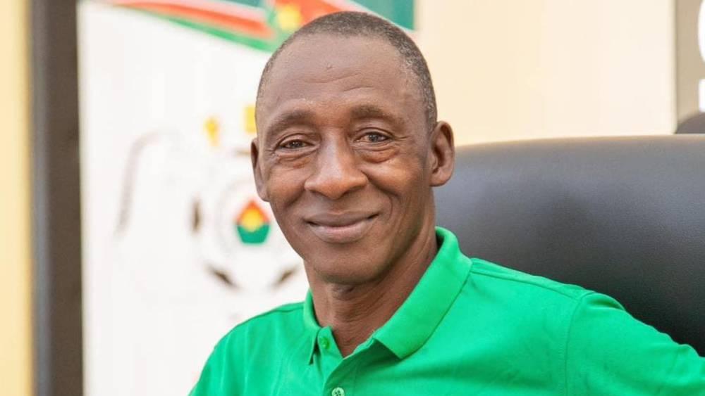 مدرب بوركينا فاسو بعد التأهل لـ"كان المغرب": "سنقول كلمتنا خاصة وأن البطولة ستلعب على ملاعب جيدة"