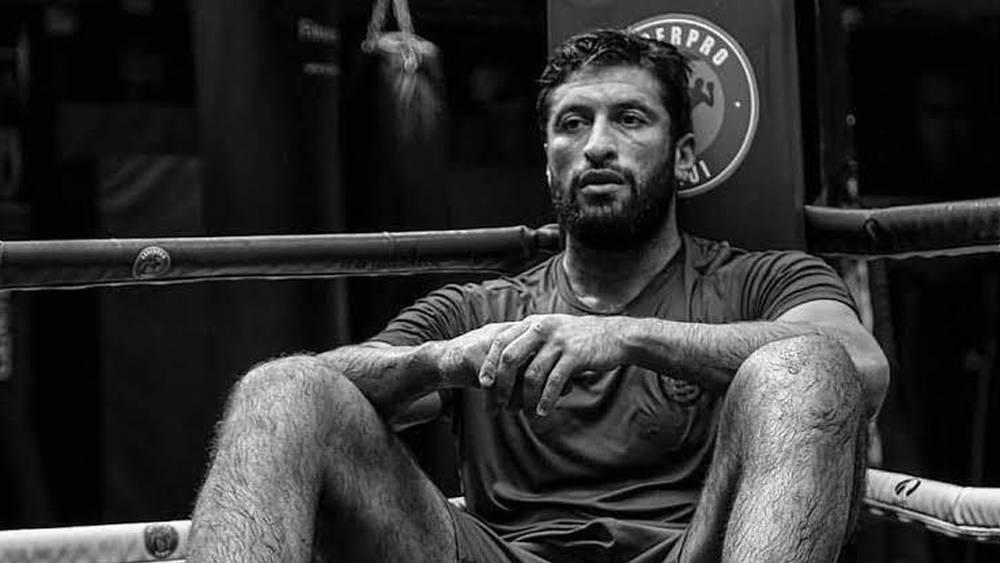 إيقاف جمال بن صديق لـ10 أشهر بسبب ثبوت تعاطيه المنشطات