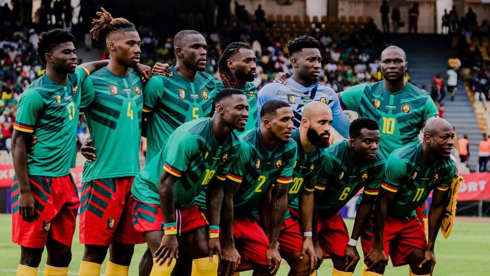 رسميا/ المنتخب الكاميروني يهزم كينيا (1-0) ويتأهل إلى كأس أمم أفريقيا "المغرب 2025"