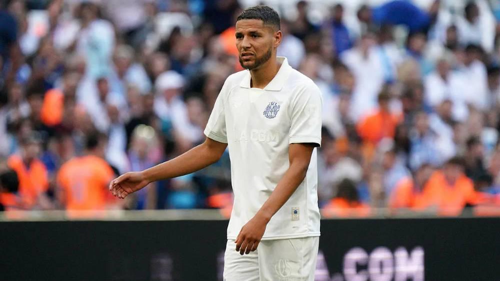 بعد إصابة كاربوني.. حارث أمام فرصة للاستمرار مع أولمبيك مارسيليا