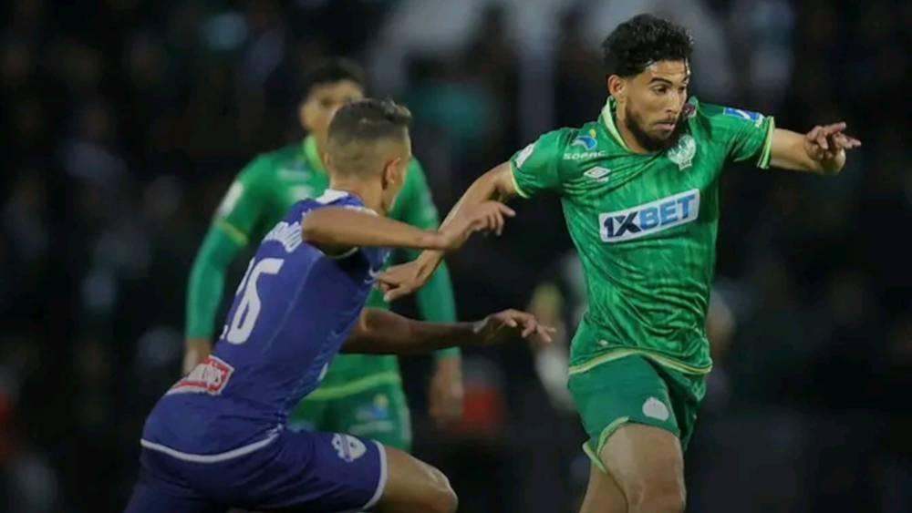 سلطات برشيد تقرر السماح بحضور الجماهير في مباراة الرجاء وشباب السوالم