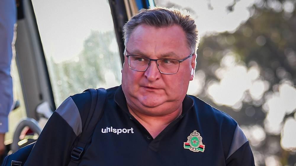 بعد 5 جولات فقط على انطلاق البطولة.. المدربون الأجانب يتساقطون كأوراق الخريف