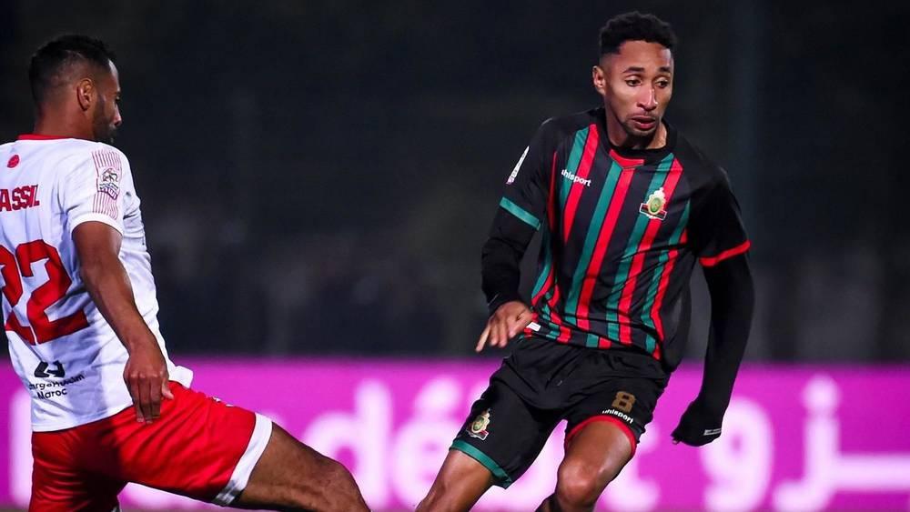 الجولة 6 من البطولة تقام على مدار 3 أيام...تفتتح يوم الجمعة بـ"ديربي الرباط" بين الجيش الملكي والفتح وتختتم يوم الأحد بمباراة أ. آسفي وا. طنجة