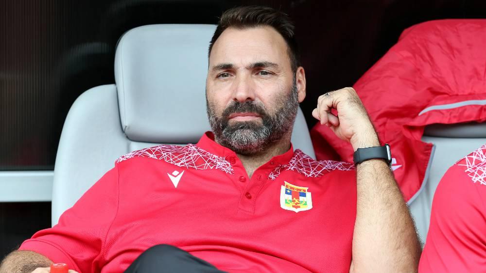 مدرب أفريقيا الوسطى: "المغرب هو أفضل منتخب في أفريقيا وأي فريق كان سيخوض مباراة اليوم سينهزم لكن الحكم كان عليه القيام بعمله أحيانا"