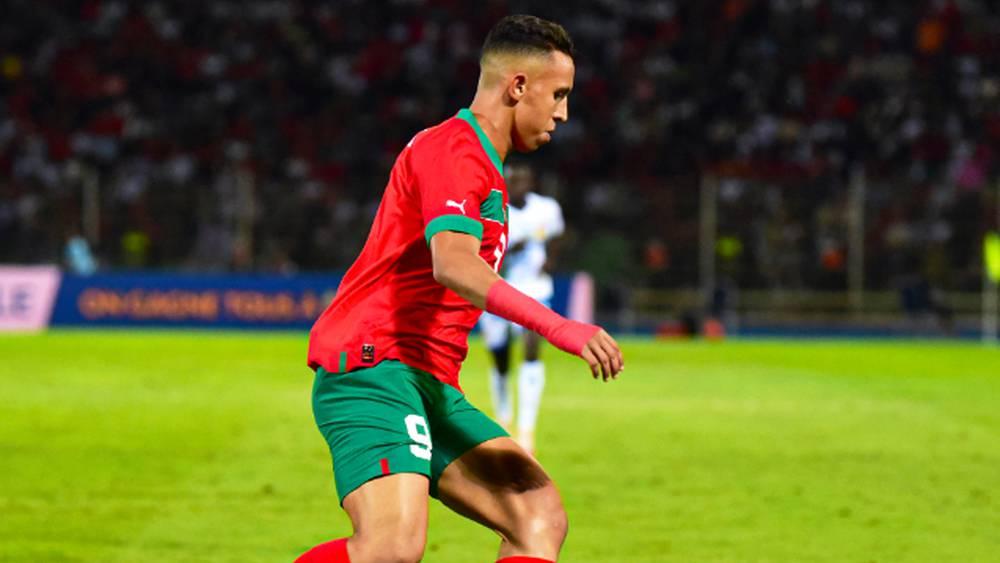 رحيمي: "البطولة المغربية أنجبت لاعبين كبار ولم يكن هناك فرق بين لاعبي الدوري المحلي والمحترفين في المباراة"