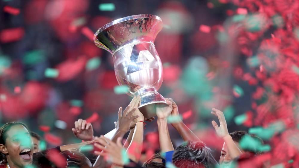 مركب محمد السادس يحتضن غدا الجمعة (12:00 غرينيتش+1) قرعة دوري أبطال أفريقيا للسيدات "المغرب 2024"