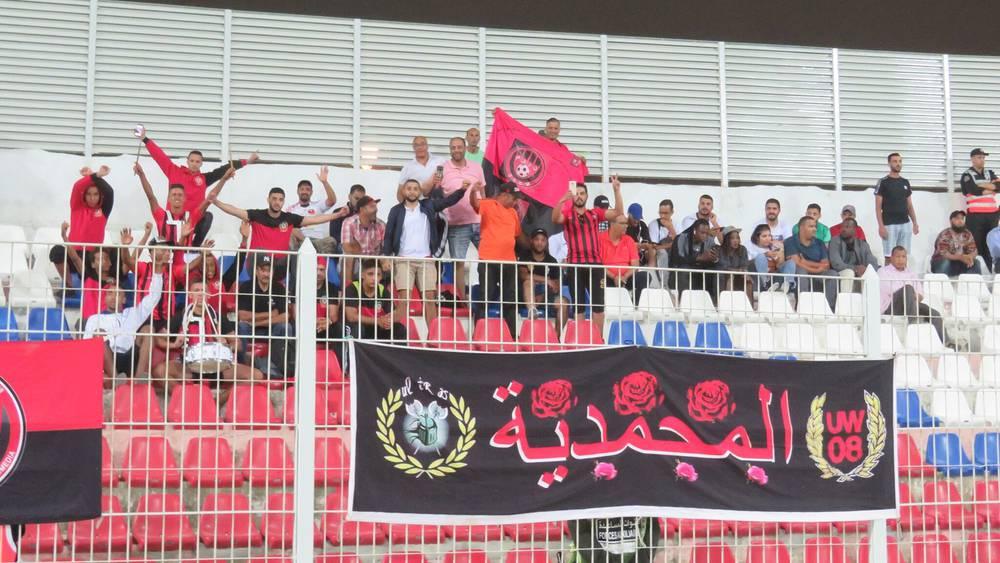 إدارة الوداد تخصص تذاكرا من فئة 150 درهما لجماهير شباب المحمدية