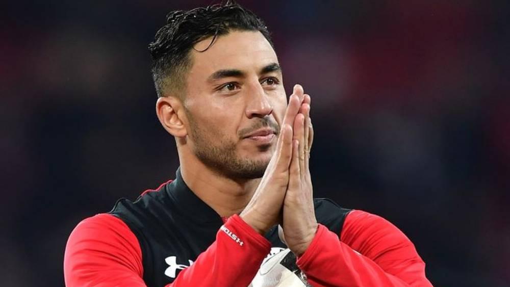 بوحدوز لـ"البطولة": "أحب المغرب ومن الرائع أن نرى كيف تغيرت بلادنا للأفضل وهدفي هو أن أُثبت نفسي كمدرب"