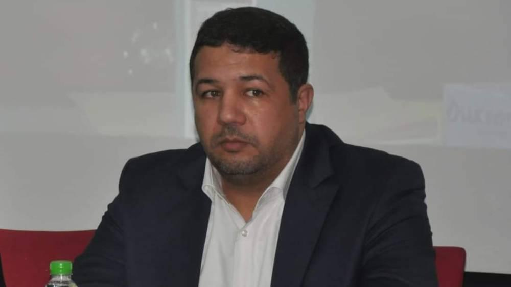 رسميا/ إنتخاب نصر الله كرطيط بالإجماع رئيسا جديدا لاتحاد طنجة