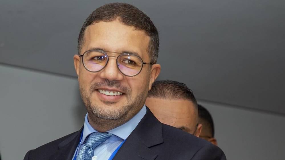 نصر الله كرطيط عقب انتخابه رئيساً لاتحاد طنجة: "نسعى لرفع المنع والدفع بالفريق لمستوى يليق بمدينة من حجم طنجة"
