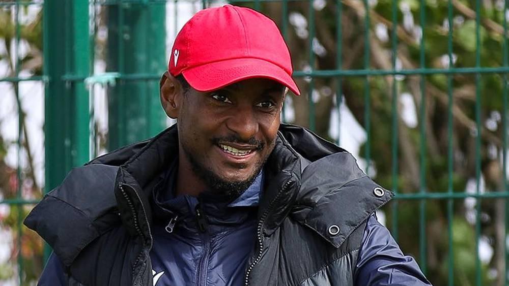 موكوينا: "أرغب في تطوير لغتي العربية وإيجاد وقت فراغ لزيارة الشاطئ.. الكل قال لي إن المغرب يمتلك شواطئ رائعة"