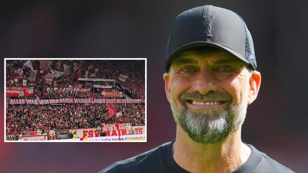 جماهير ماينز لكلوب بعد اختياره العمل مع "ريد بول": "هل نسيت كل ما جعلناك تصبح عليه؟ هل أنت مجنون؟"