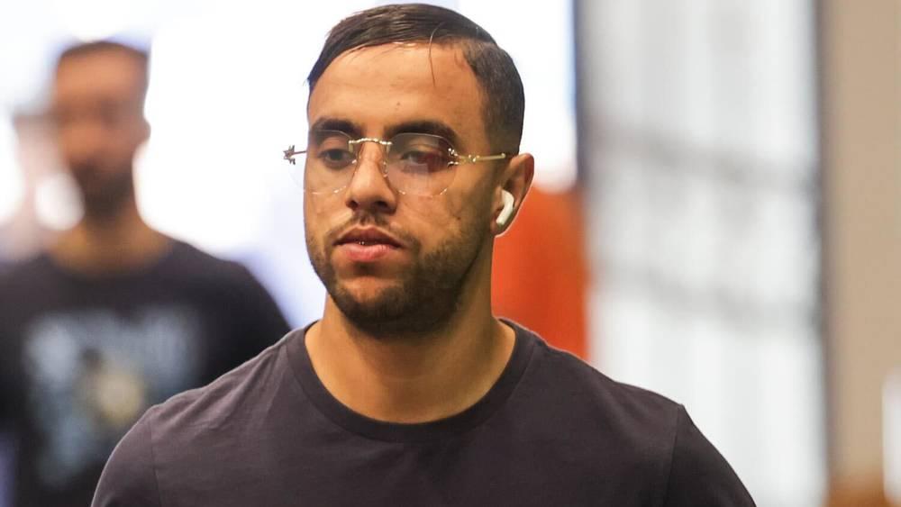 أحمد فتحي (لاعب بيراميدز سابقا): "الشيبي أفضل ظهير أيمن في مصر خاصة على مستوى تنفيذ الكرات الثابتة"