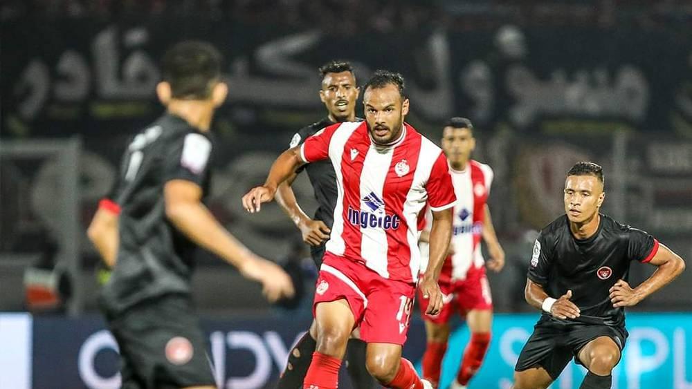 النادي المكناسي يفاضل بين 3 ملاعب لاستقبال الوداد الأربعاء القادم