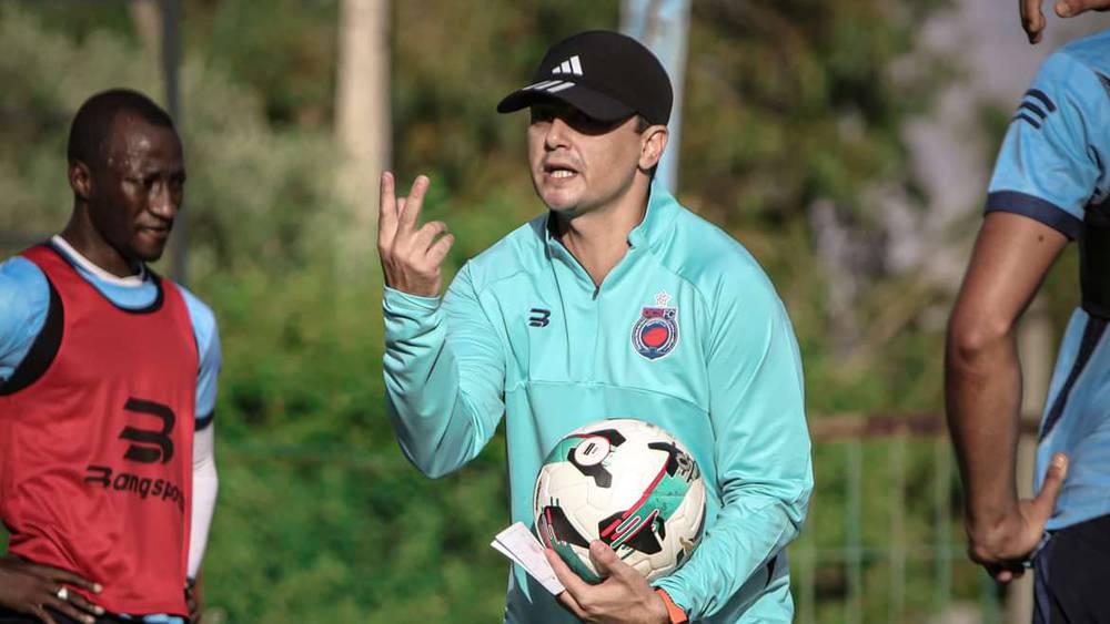 الكرمة: "ما يحُز في النّفس أننا جمعنا 7 نقاط خارج الميدان ولم نتحصّل على نقطة واحدة على ملعبنا"