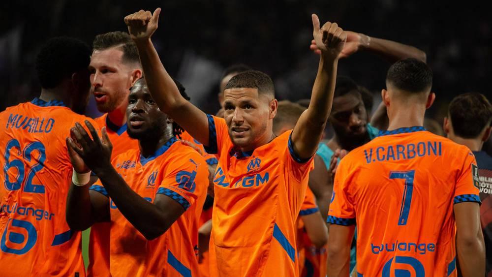 حارث: "أعمل دائما على تعزيز فعاليتي ومن المهم أن تسجل وتكون حاسما"