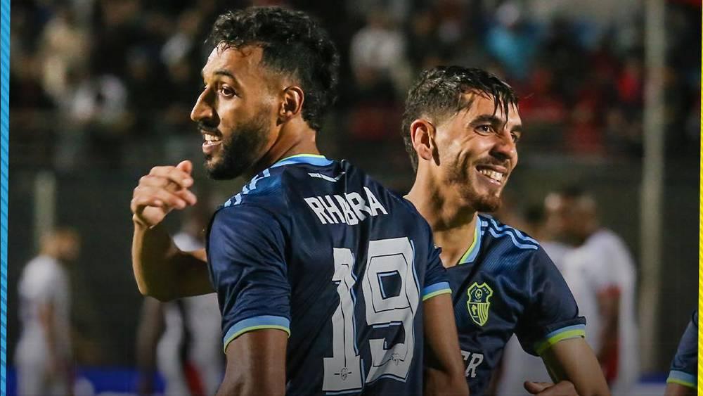 21 هدفا و7 ركلات جزاء و3 انتصارات خارج الميدان بالإضافة إلى انفراد اتحاد طنجة بالصدارة أبرز مخلفات الجولة 6 من البطولة