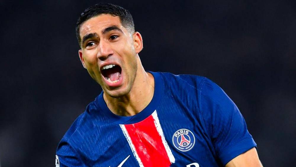 دوري الأبطال/ حكيمي يمنح باريس سان جيرمان التعادل أمام آيندهوفن (1-1) ويوفنتوس ينهزم على ميدانه ضد شتوتغارت (0-1)