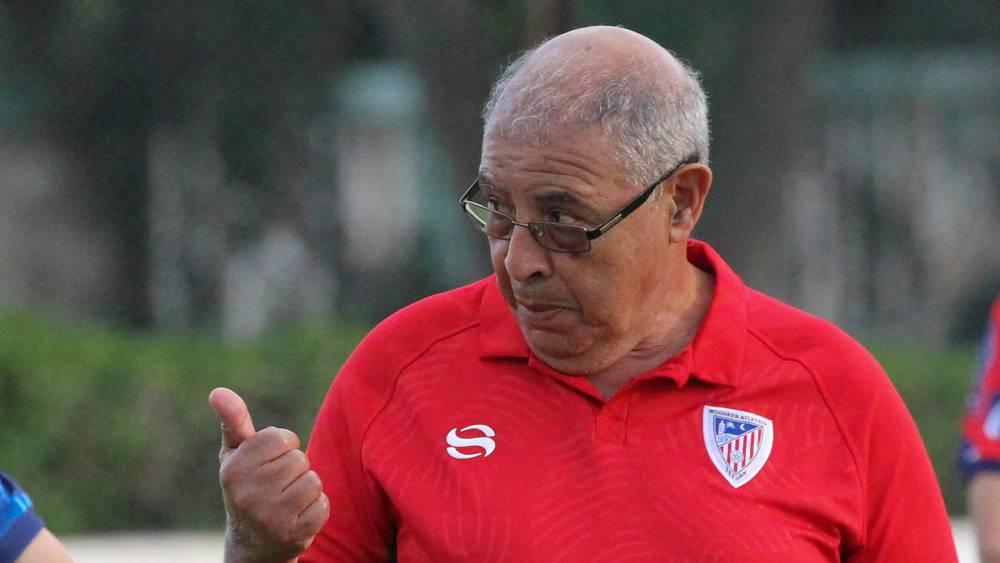 العامري (مدرب م. التطواني): "بعض اختيارات المدرب السابق لم تكن في محلها وأتمنى انتداب مهاجمين يصنعون الفارق خلال الميركاتو الشتوي"