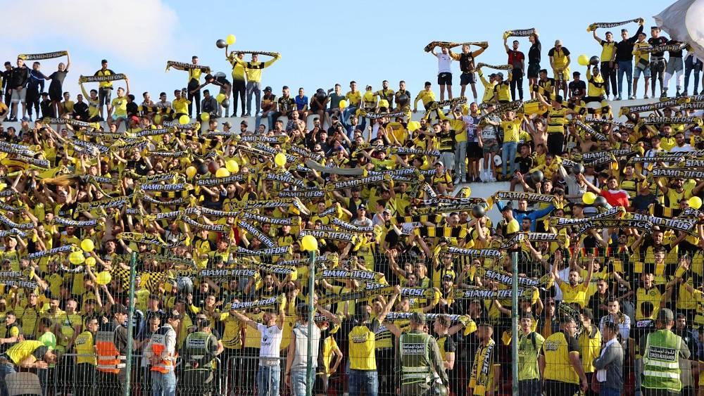 المغرب الفاسي يطرح تذاكر مبارته ضد الرجاء وأثمنتها تتراوح ما بين 30 و100 درهم