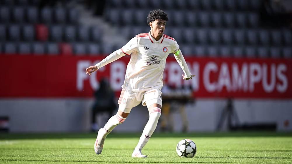 أزنو: "مواجهة برشلونة ستكون مميزة جدا بالنسبة لي وسأكون سعيدا برؤية يامال"