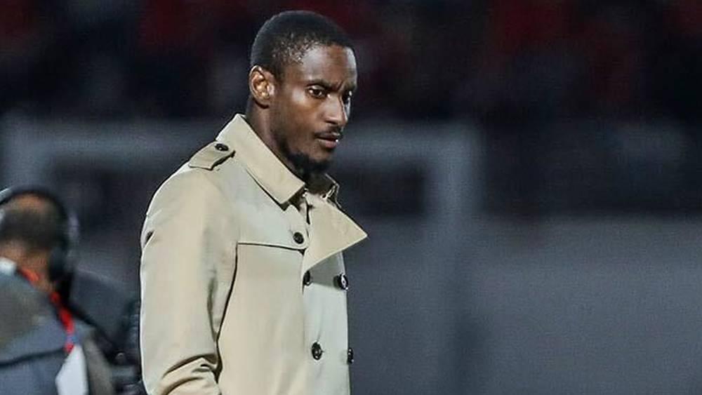 موكوينا: "لا زلنا نقوم بأخطاء كثيرة وجماهير الوداد لا تستحق الأداء الذي قدمناه اليوم"