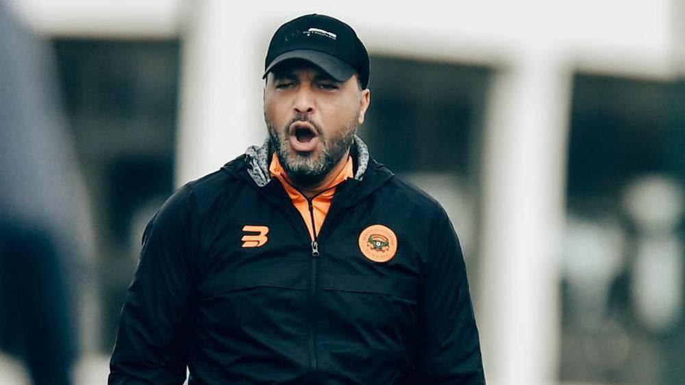 الشعباني: "انتصرنا على فريق منتشٍ بفوزه على الرجاء رغم عيائنا بسبب كثرة تنقلاتنا بين المدن المغربية"